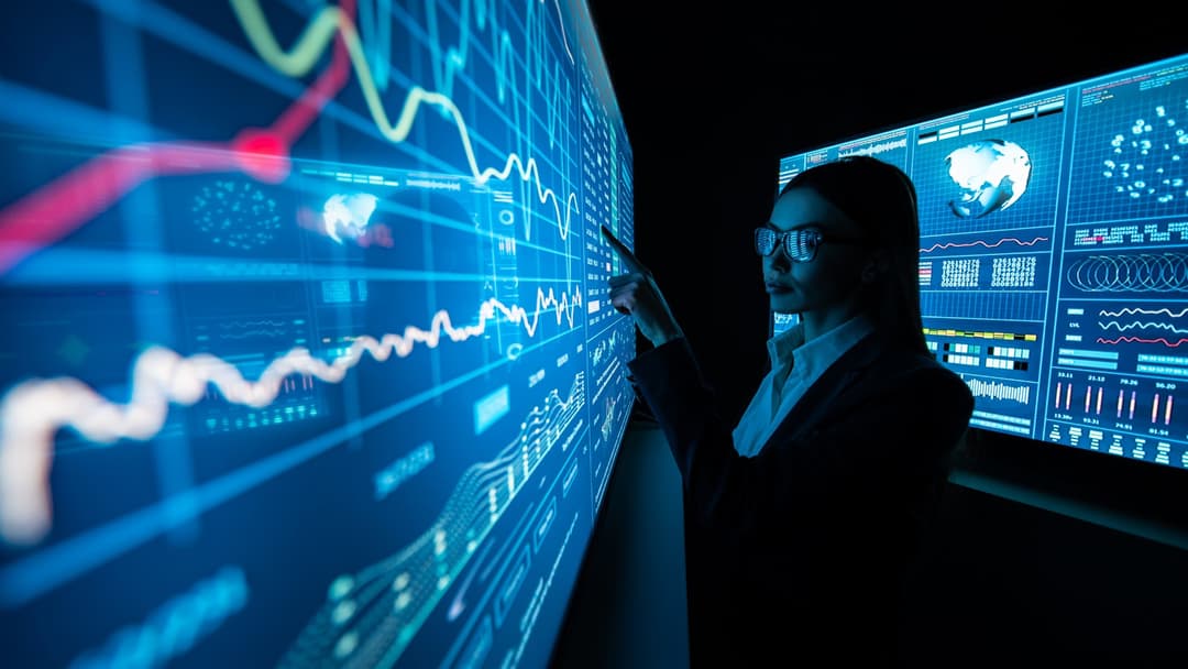 Banking Analytics