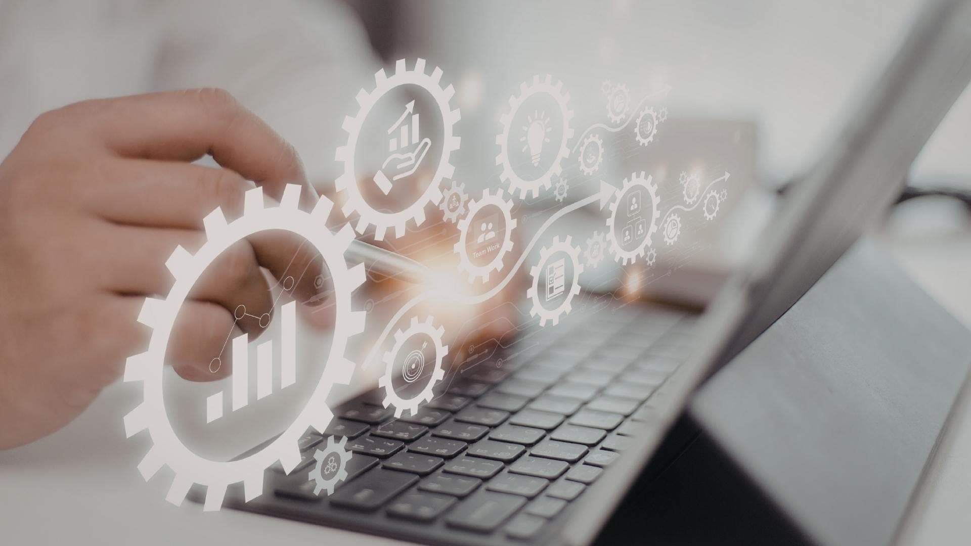 Business Process Alignment