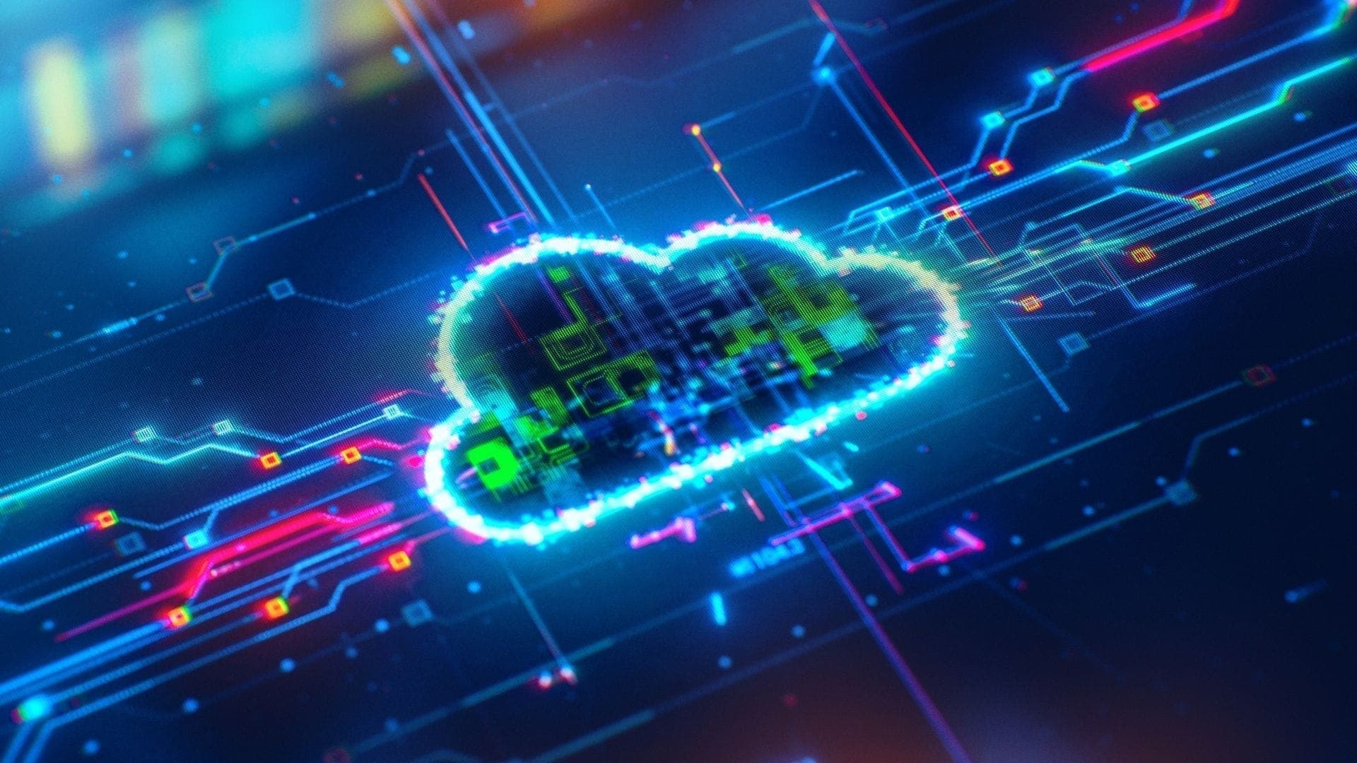 Cloud-Native Development