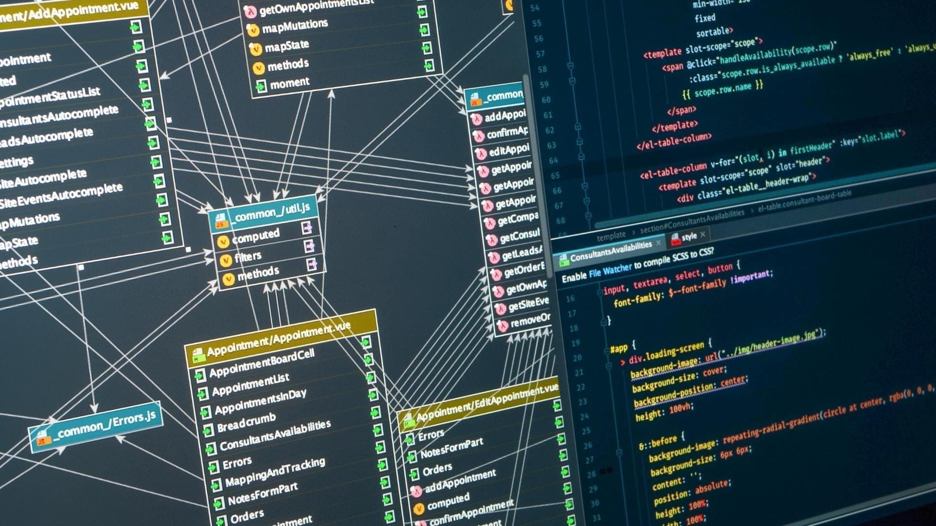 Integration Architecture