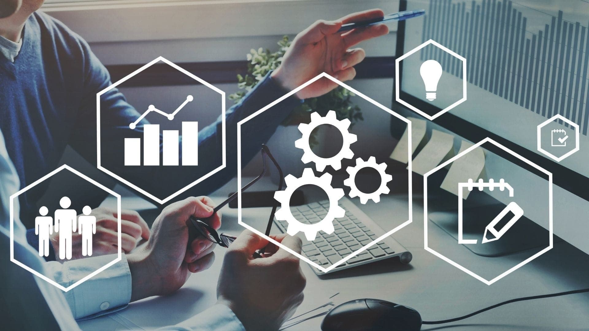 Test Automation at Scale