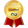 ISO/IEC 42001 Certified