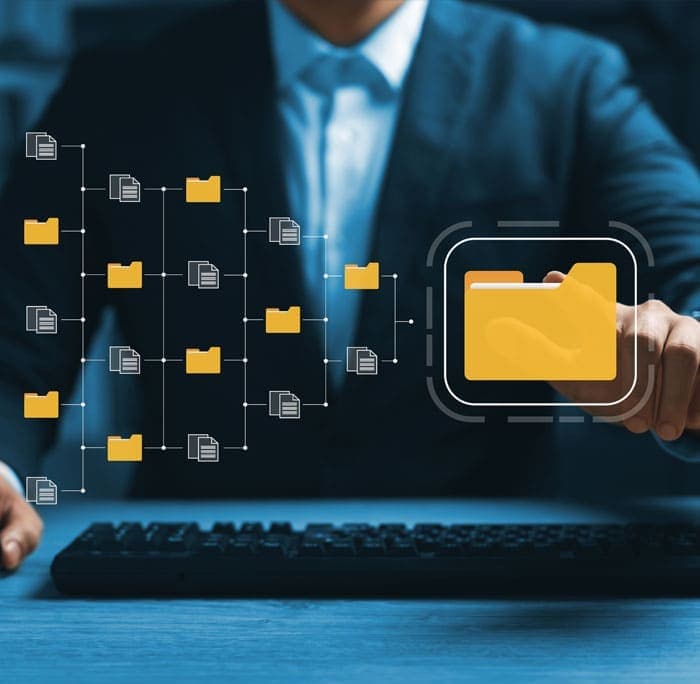 Data Governance, Security & Responsible AI