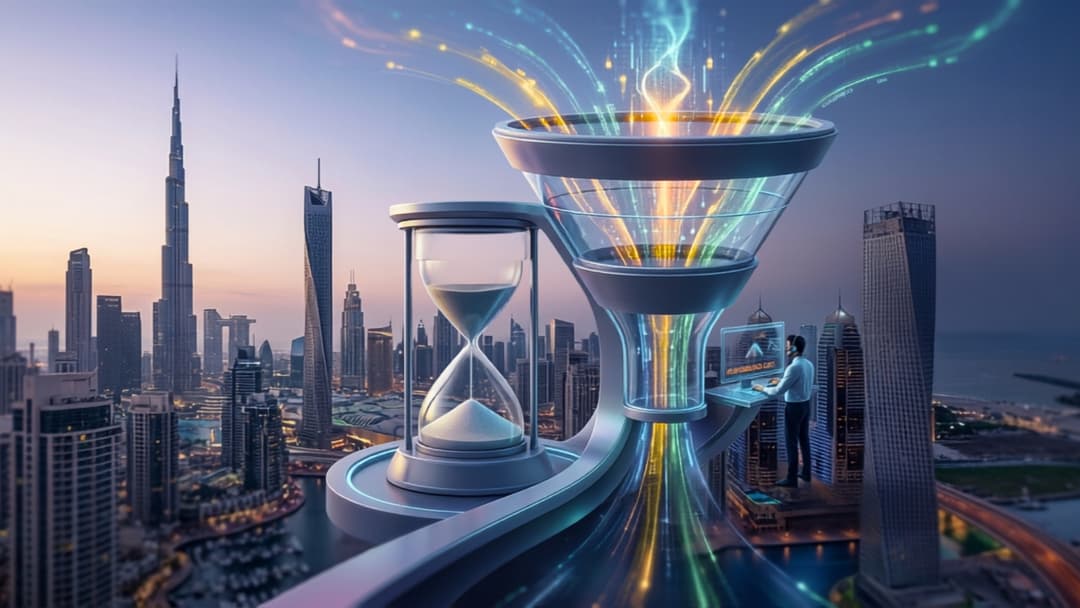 The One-Year Deadline: Why Testing Is the Hidden Bottleneck in Dubai's Unified Digital Government