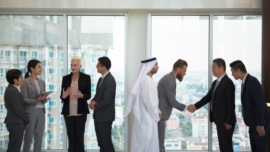 Building the Unified Guest View in UAE Hospitality, From Property to Portfolio