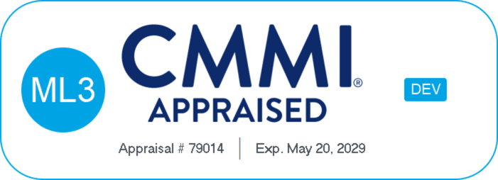CMMI Maturity Level 3