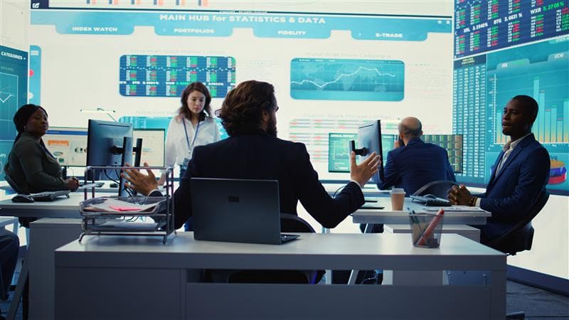 Managed Services