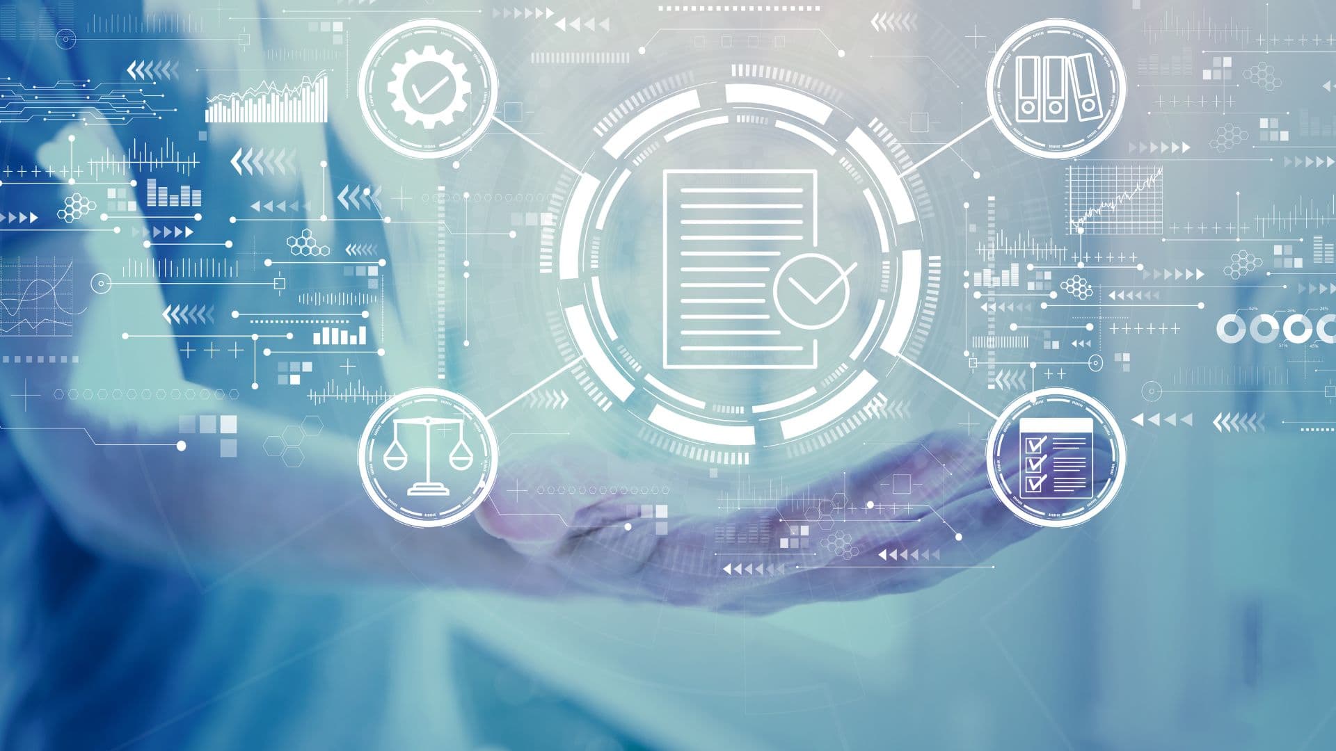 Realistic Testing. Zero Sensitive Data. Full Compliance.
