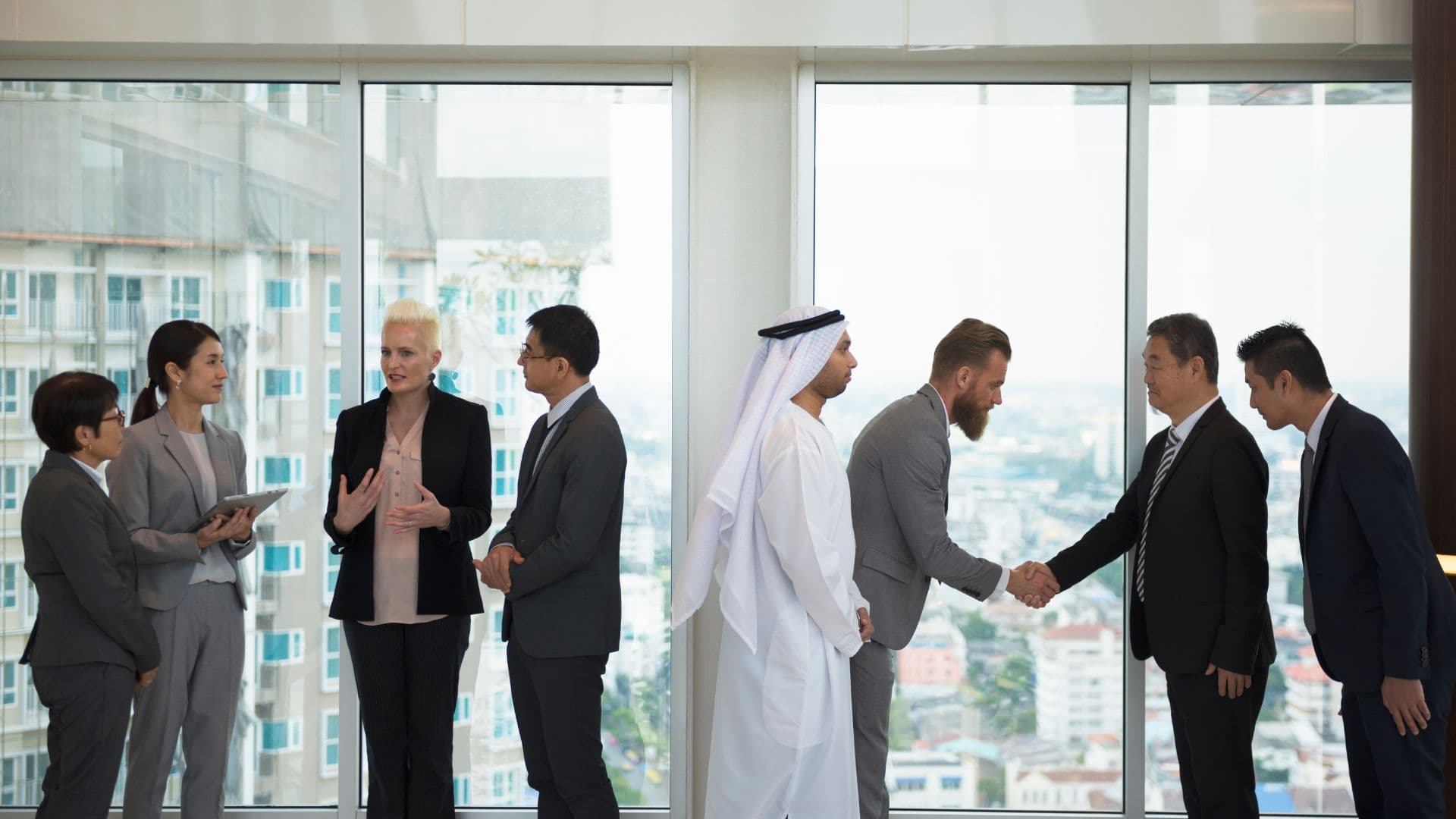 Building the Unified Guest View in UAE Hospitality