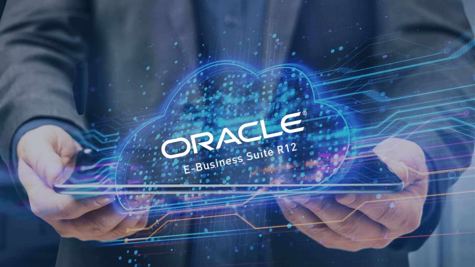 From Record-Keeper to AI Co-Pilot: Modernizing Oracle EBS R12 to Oracle Fusion Applications